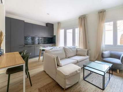 Apartamento en alquiler en Madrid