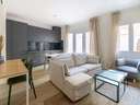 Apartamento en alquiler en Madrid