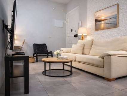 Apartamento en alquiler en Madrid