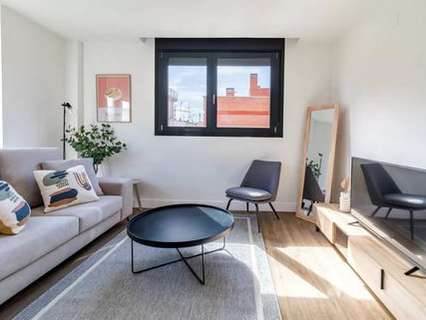 Apartamento en alquiler en Madrid