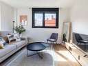 Apartamento en alquiler en Madrid
