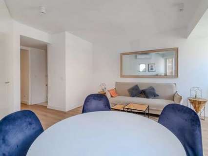 Apartamento en alquiler en Madrid
