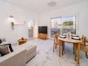 Apartamento en alquiler en Calpe