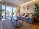 Apartamento en alquiler en Valencia