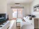 Apartamento en alquiler en Madrid