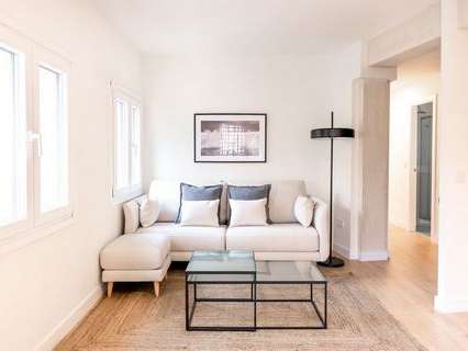 Apartamento en alquiler en Madrid