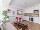 Apartamento en alquiler en Madrid