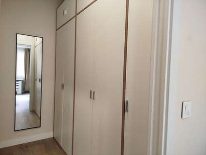 Apartamento en alquiler en Madrid