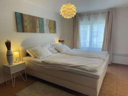 Apartamento en alquiler en Altea