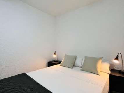 Apartamento en alquiler en Madrid