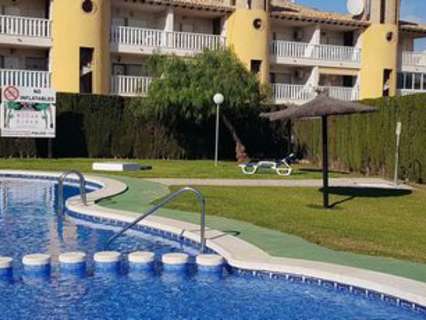 Apartamento en venta en Orihuela zona Orihuela-Costa