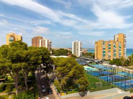Apartamento en venta en Orihuela zona Orihuela-Costa