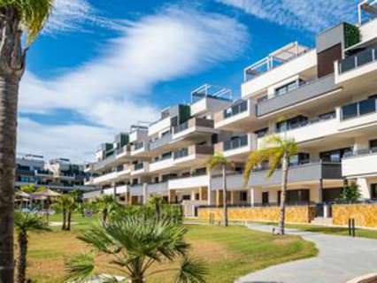 Apartamento en venta en Orihuela zona Orihuela-Costa