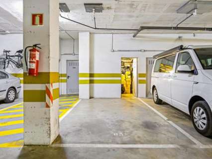 Plaza de parking en venta en San Fernando