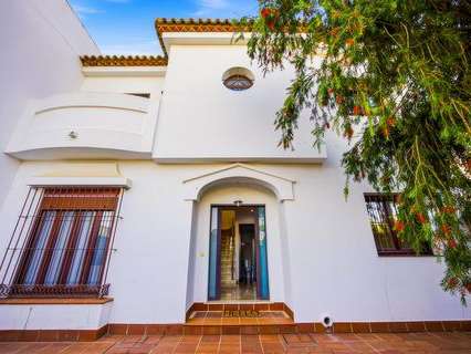 Casa en alquiler en Chiclana de la Frontera