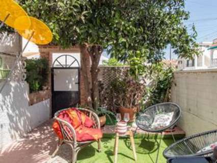 Bungalow en venta en Torrevieja