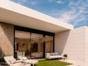 Villa en venta en Pilar de la Horadada
