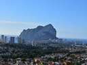 Apartamento en venta en Calpe