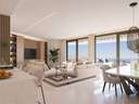 Apartamento en venta en Estepona