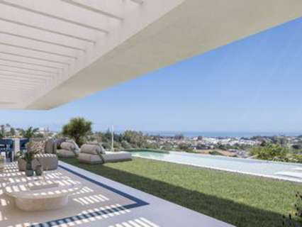 Apartamento en venta en Benahavís