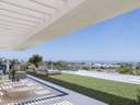 Apartamento en venta en Benahavís