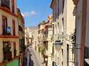 Apartamento en alquiler en Málaga