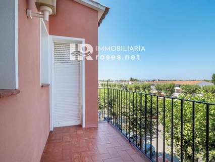 Apartamento en venta en Roses