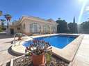Casa en venta en Mazarrón