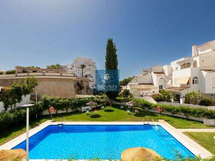 Apartamento en venta en Almuñécar