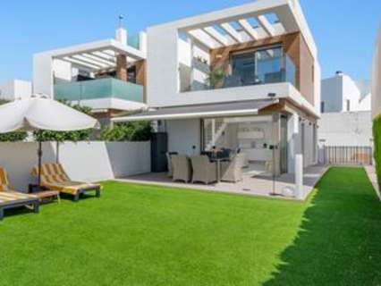 Villa en venta en Orihuela zona Orihuela-Costa
