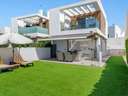 Villa en venta en Orihuela zona Orihuela-Costa