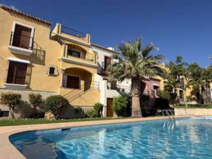 Apartamento en venta en Orihuela zona Orihuela-Costa