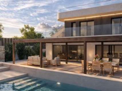 Villa en venta en Los Alcázares