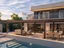 Villa en venta en Los Alcázares