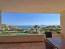 Apartamento en venta en Altea