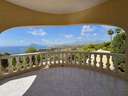 Villa en venta en Altea