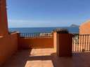 Bungalow en venta en Altea