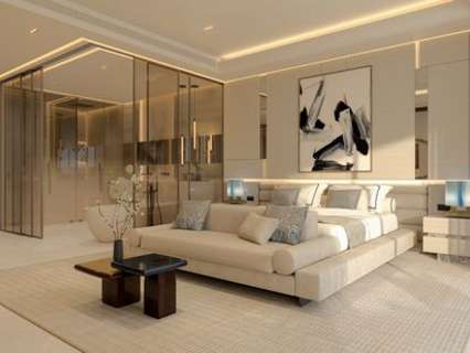 Apartamento en venta en Estepona