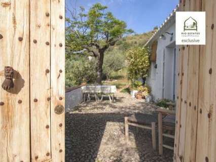 Casa en venta en Riogordo