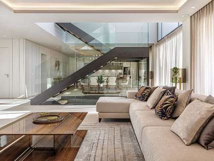 Villa en venta en Marbella