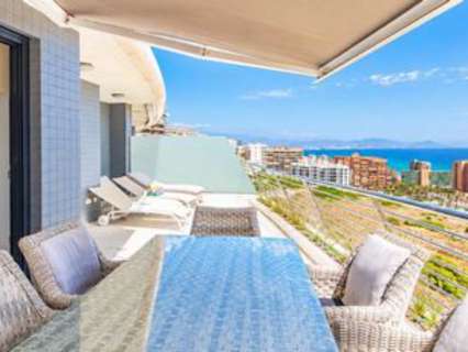 Apartamento en venta en Santa Pola