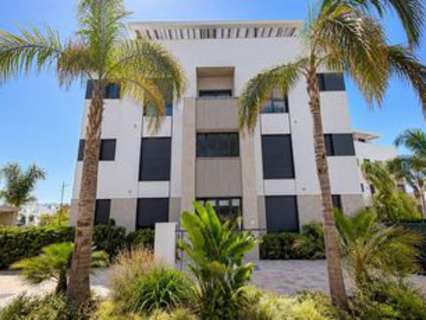 Apartamento en venta en Los Alcázares