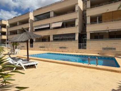 Apartamento en venta en Jacarilla