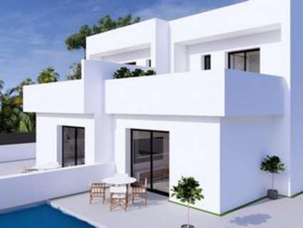 Villa en venta en Daya Nueva