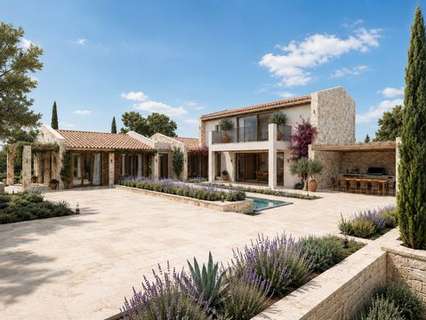 Casa en venta en Algaida