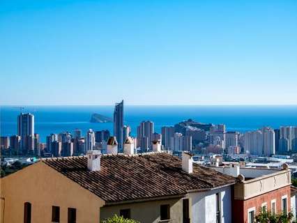 Villa en venta en Finestrat