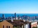 Villa en venta en Finestrat