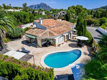 Villa en venta en Jávea/Xàbia