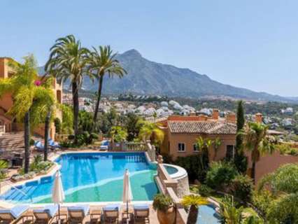 Casa en venta en Marbella