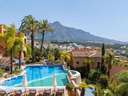 Casa en venta en Marbella